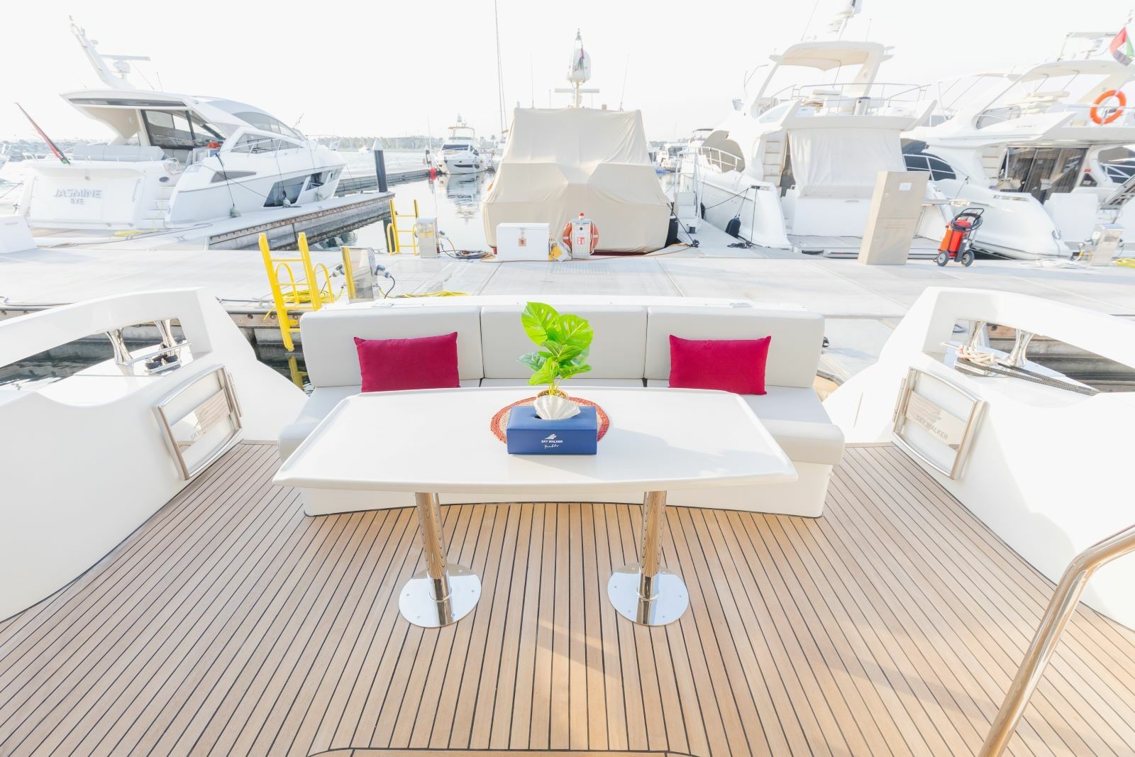 Custom Built 52 | Viva