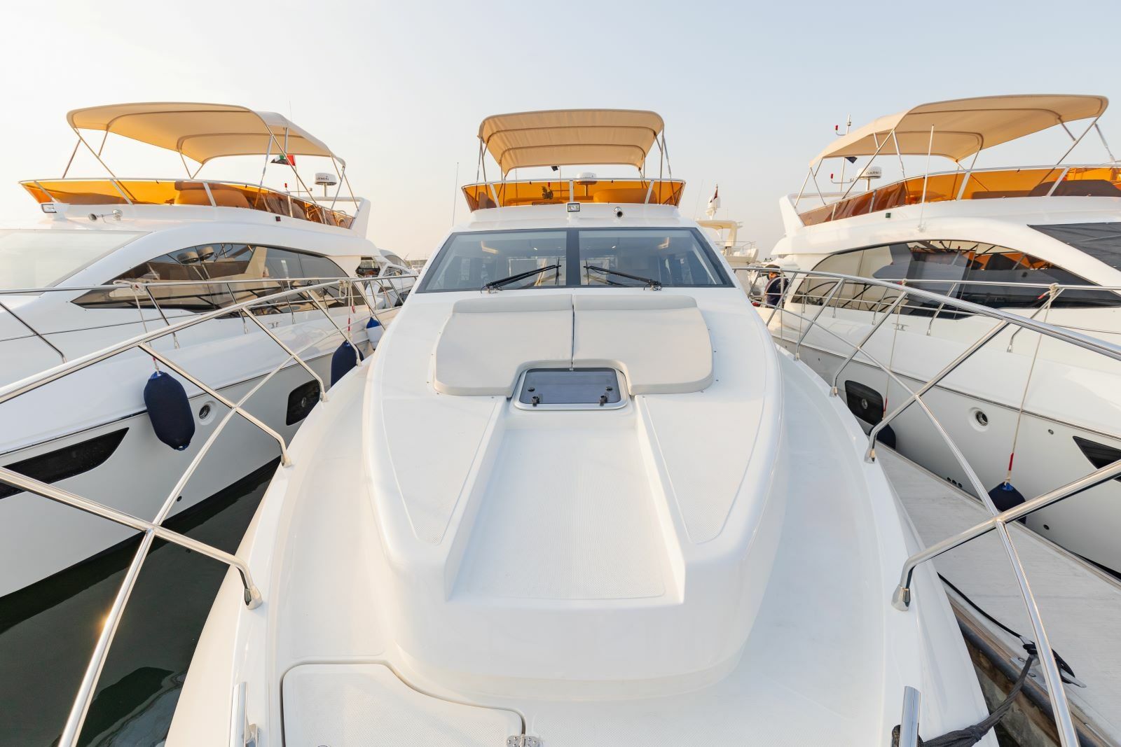 Custom Built 52 | Viva