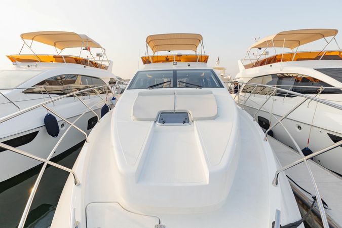 Custom Built 52 | Viva