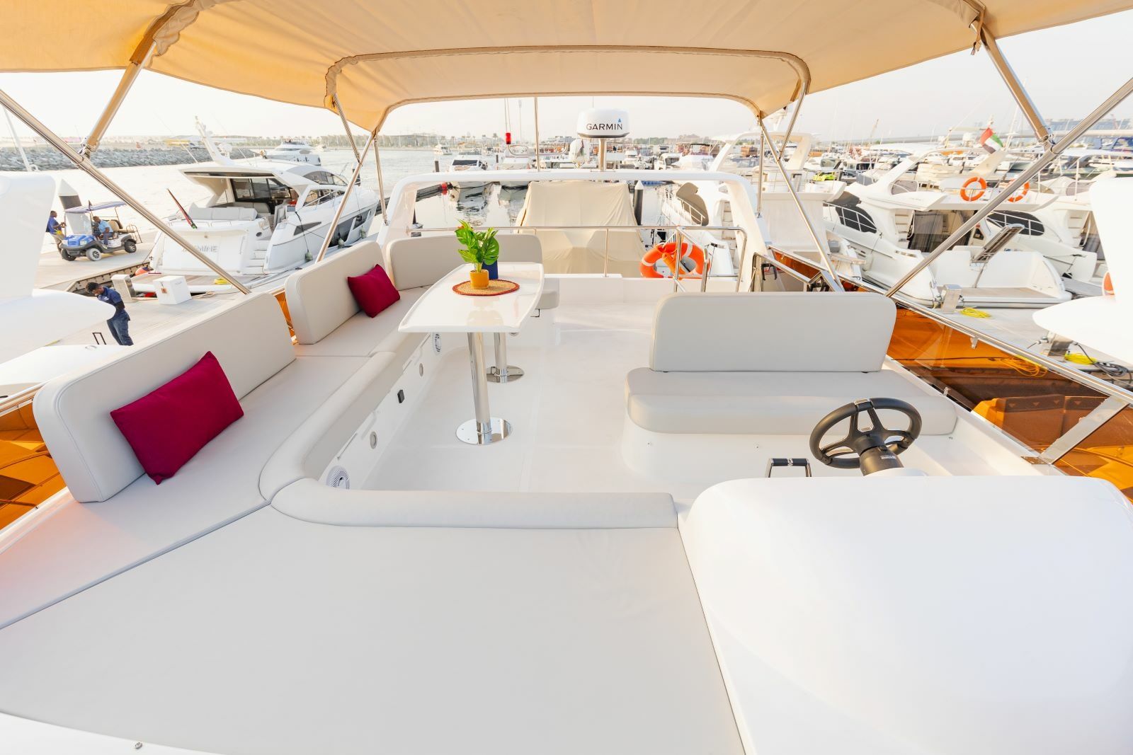 Custom Built 52 | Viva