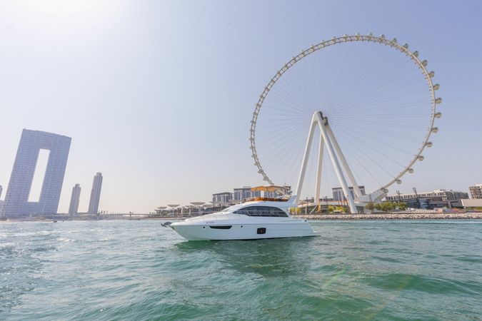 Custom Built 52 | Luna