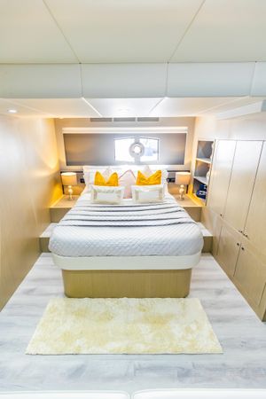 Custom Built 52 | Luna