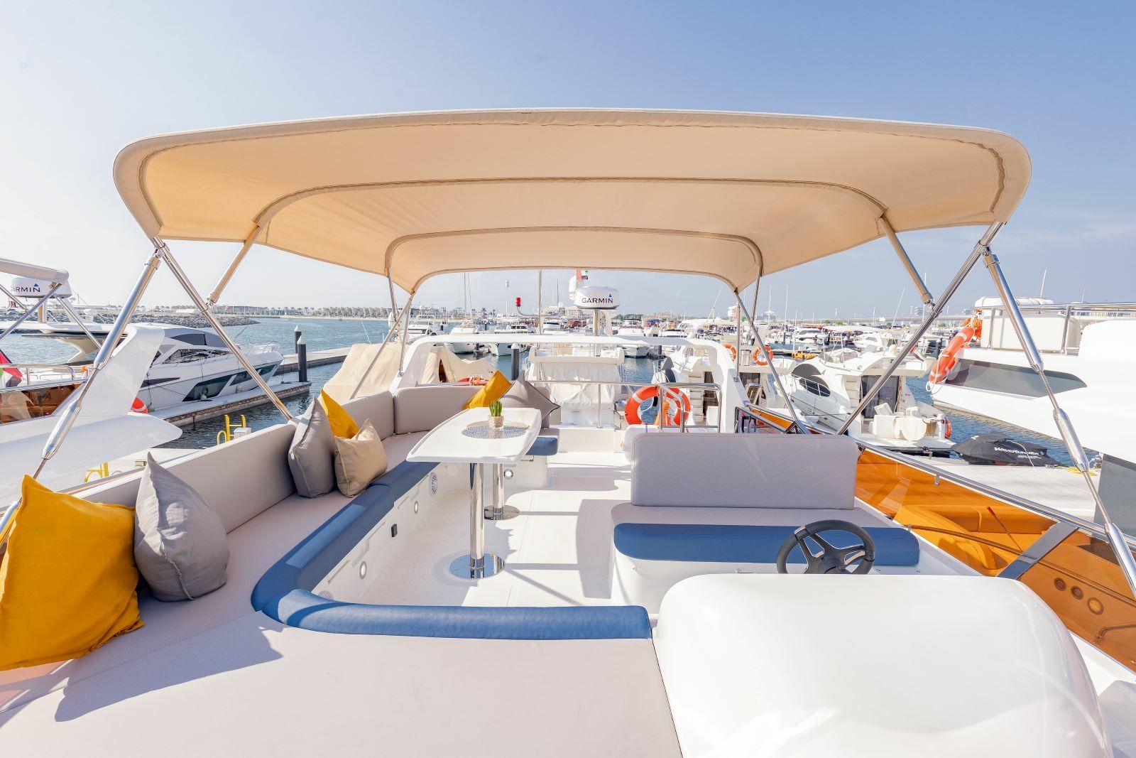 Custom Built 52 | Luna