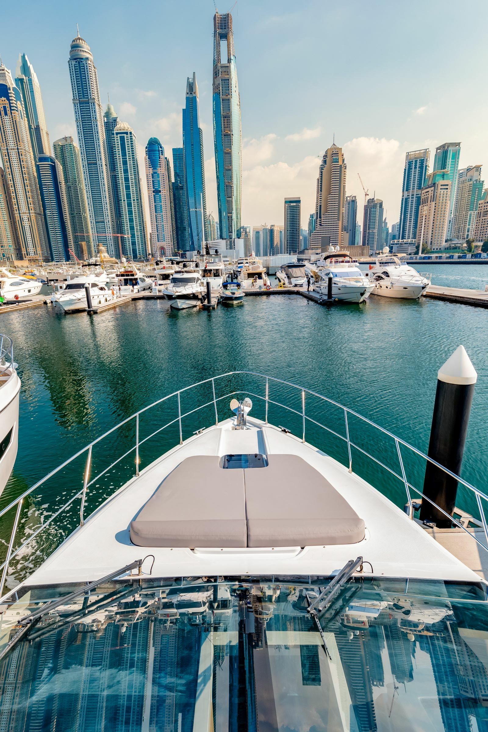 Custom Built 52 | Luna