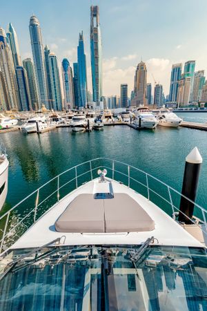 Custom Built 52 | Luna