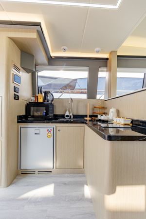 Custom Built 52 | Luna