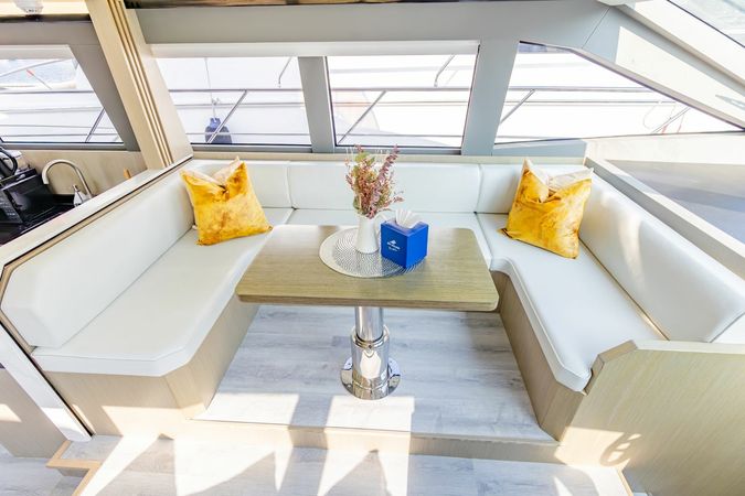 Custom Built 52 | Luna