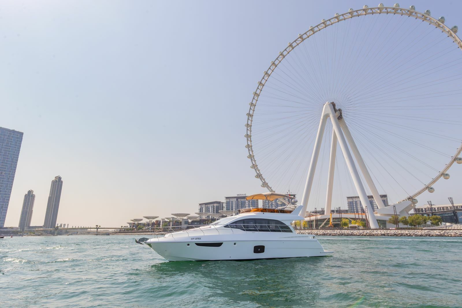 Custom Built 52 | Rak 1