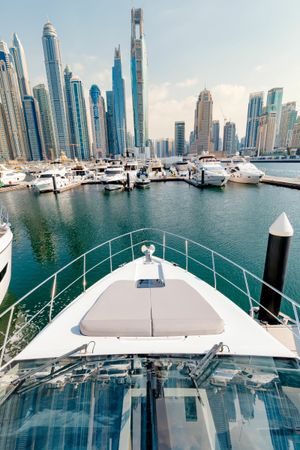 Custom Built 52 | Rak 1