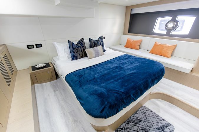 Custom Built 52 | Rak 1