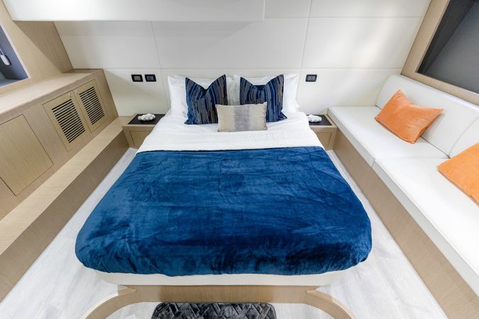 Custom Built 52 | Rak 1