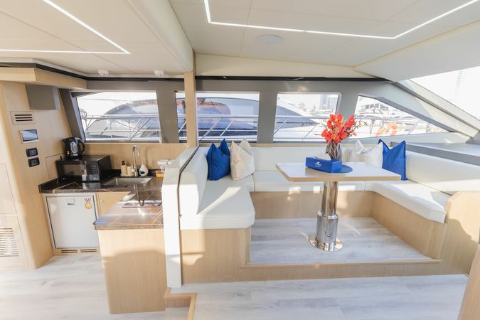 Custom Built 52 | Rak 1