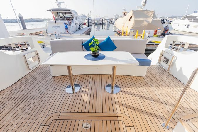 Custom Built 52 | Rak 1