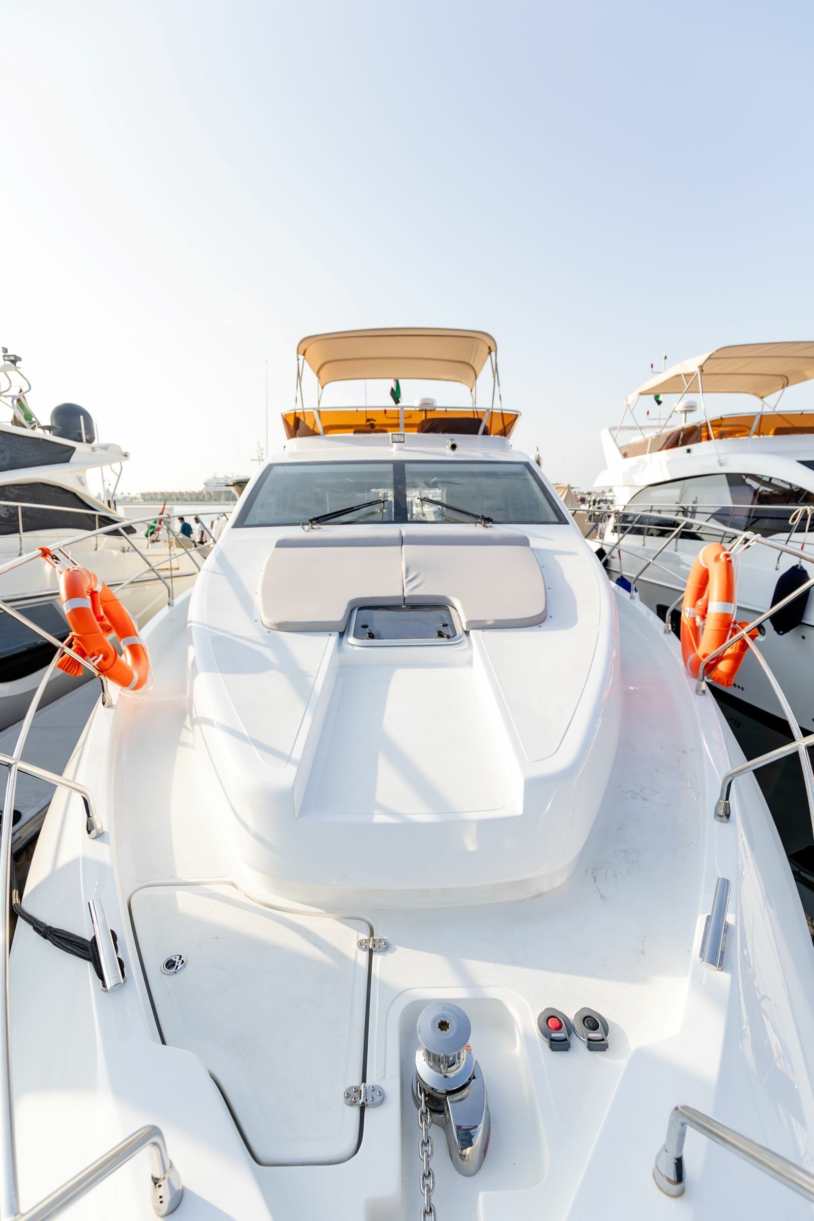 Custom Built 52 | Rak 1