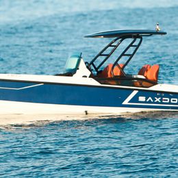 Saxdor 205 | Calypso