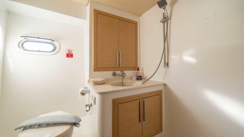 Custom Built 49 | Moonlight