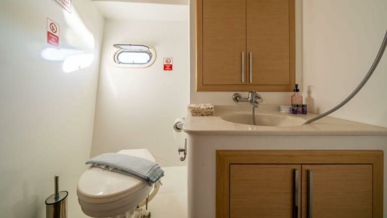 Custom Built 49 | Moonlight