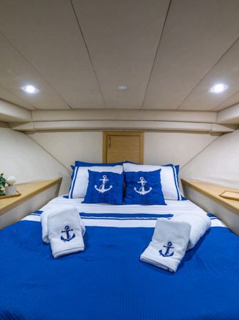 Custom Built 49 | Moonlight