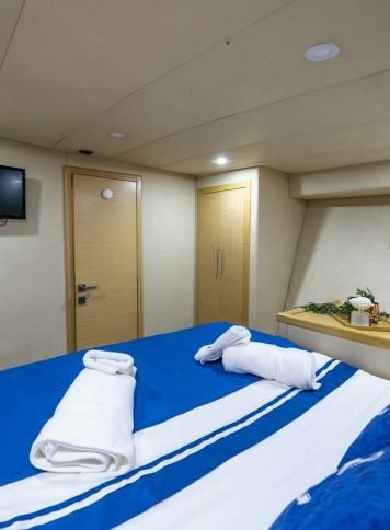 Custom Built 49 | Moonlight