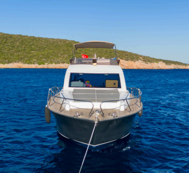 Custom Built 49 | Moonlight