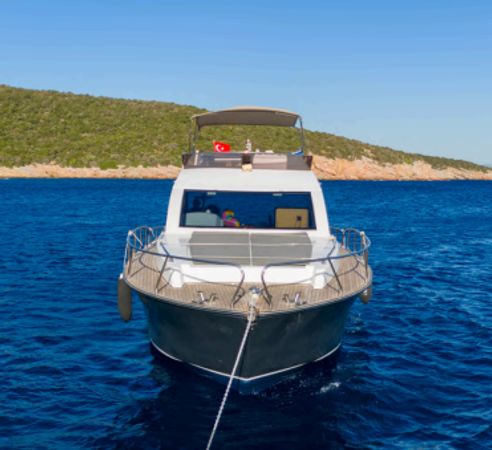 Custom Built 49 | Moonlight