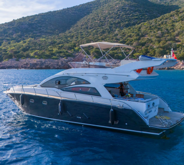 Custom Built 49 | Moonlight