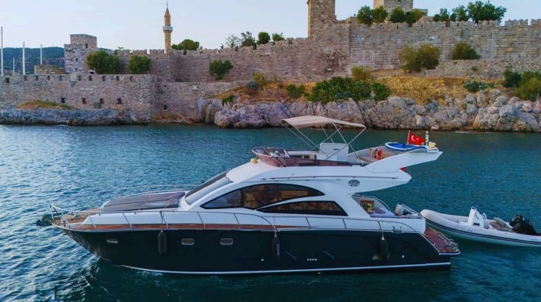 Custom Built 49 | Moonlight