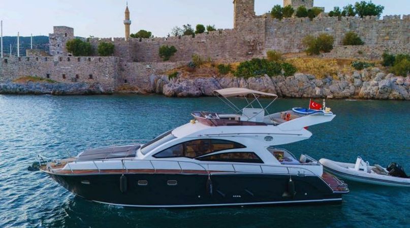 Custom Built 49 | Moonlight