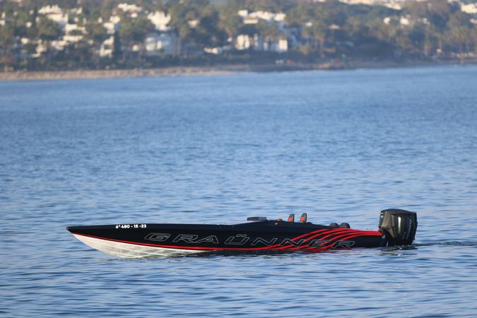 Graunner Stilette 26 | 23