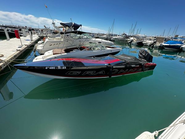 Graunner Stilette 26 | 23