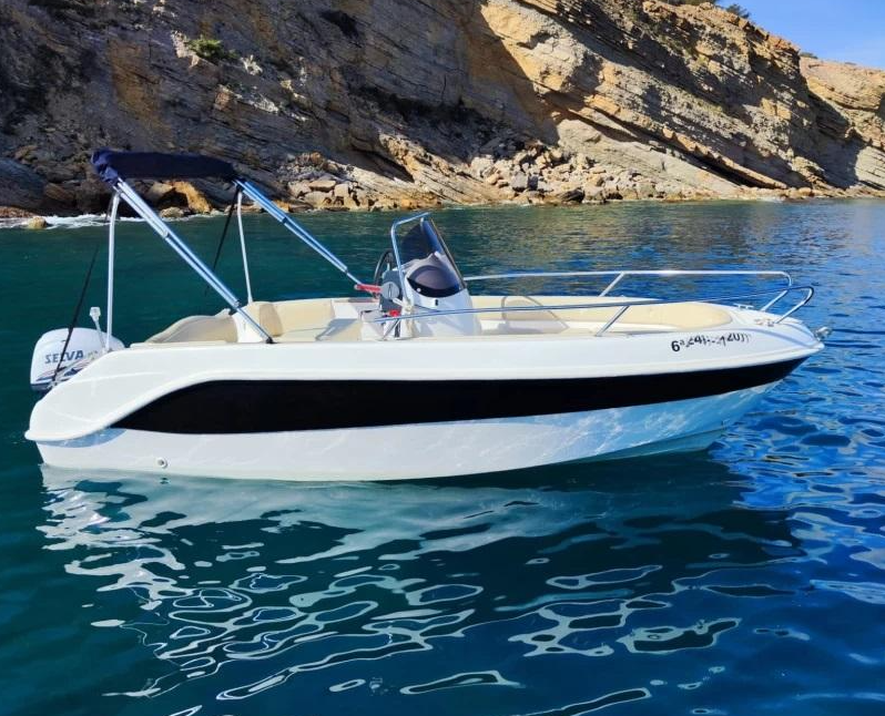 Marinello Fisherman 16 | Noa