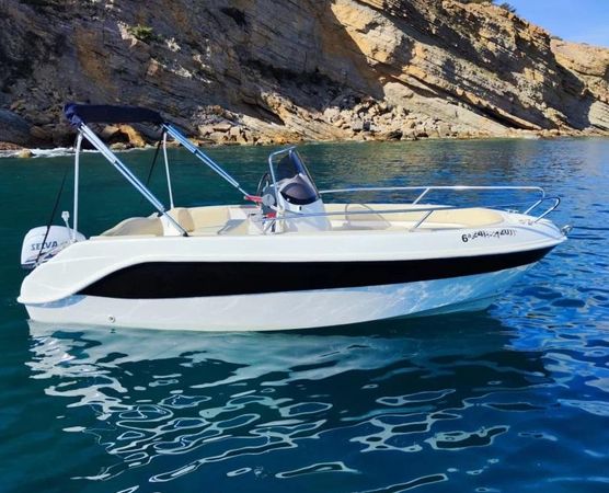 Marinello Fisherman 16 | Noa