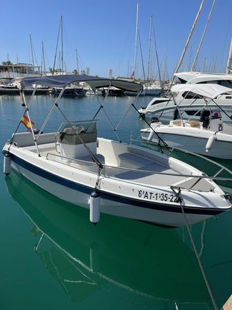 Marinello Fisherman 16 | Noa