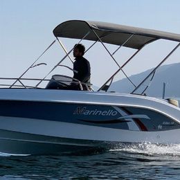 Marinello Fisherman 16 | Noa