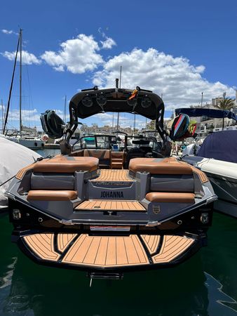 Nautique Super Air G23 | Johanna