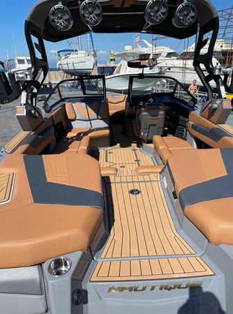 Nautique Super Air G23 | Johanna