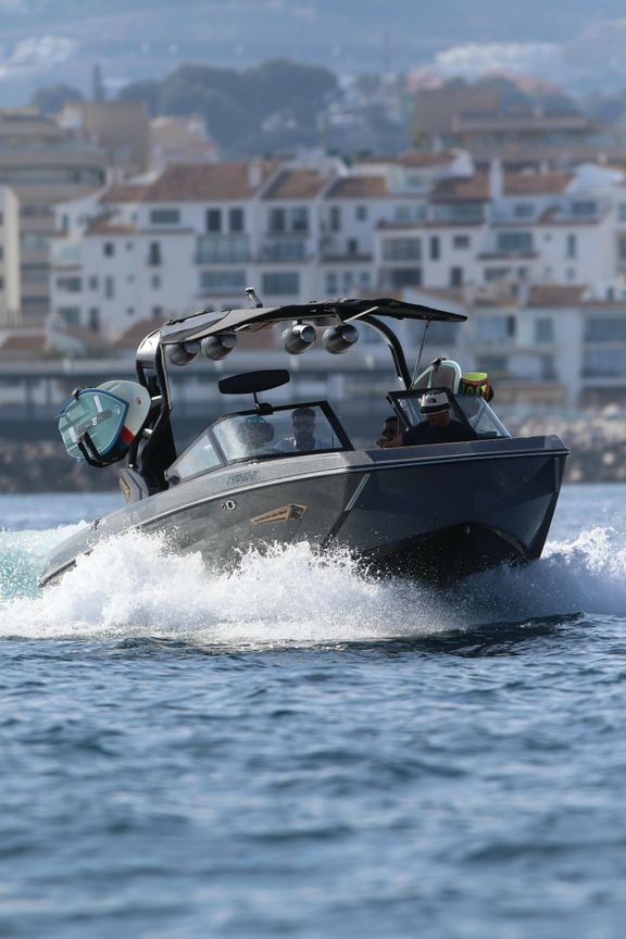 Nautique