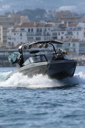 Nautique Super Air G23 | Johanna