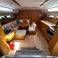 Jeanneau Sun Odyssey 479 | Lucky Rain