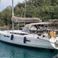 Jeanneau Sun Odyssey 479 | Lucky Rain