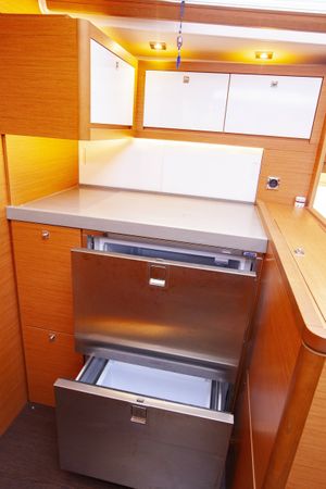 Dufour 470 | Sarpico