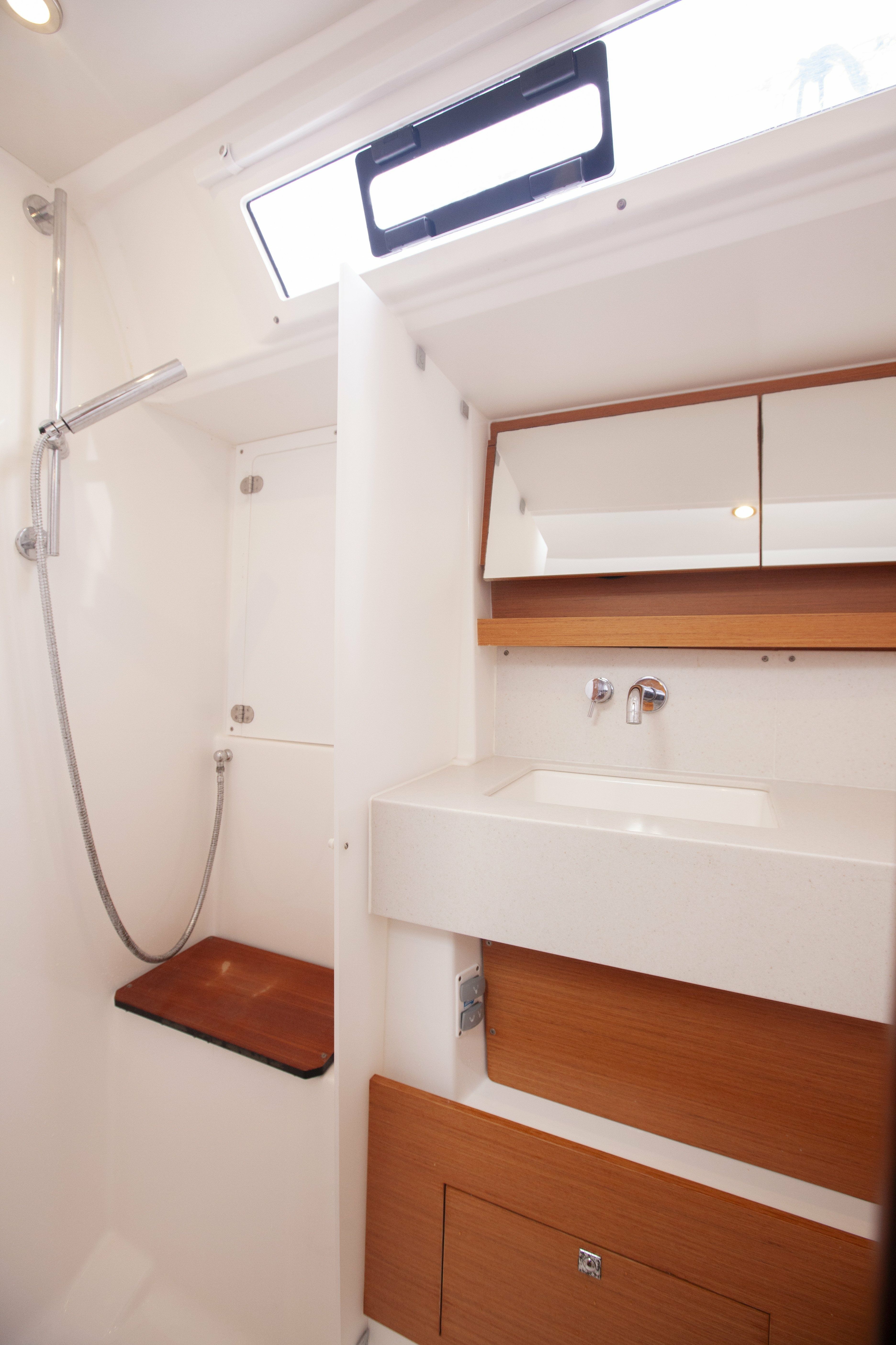 Dufour 470 | Sarpico