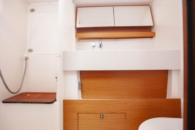 Dufour 470 | Sarpico