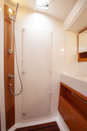 Dufour 470 | Sarpico