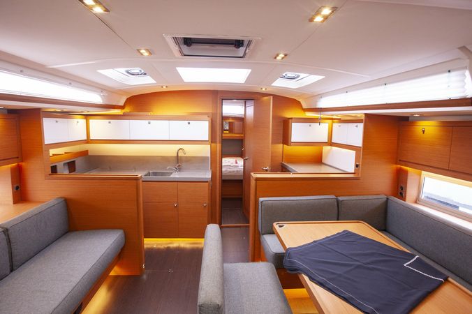 Dufour 470 | Sarpico