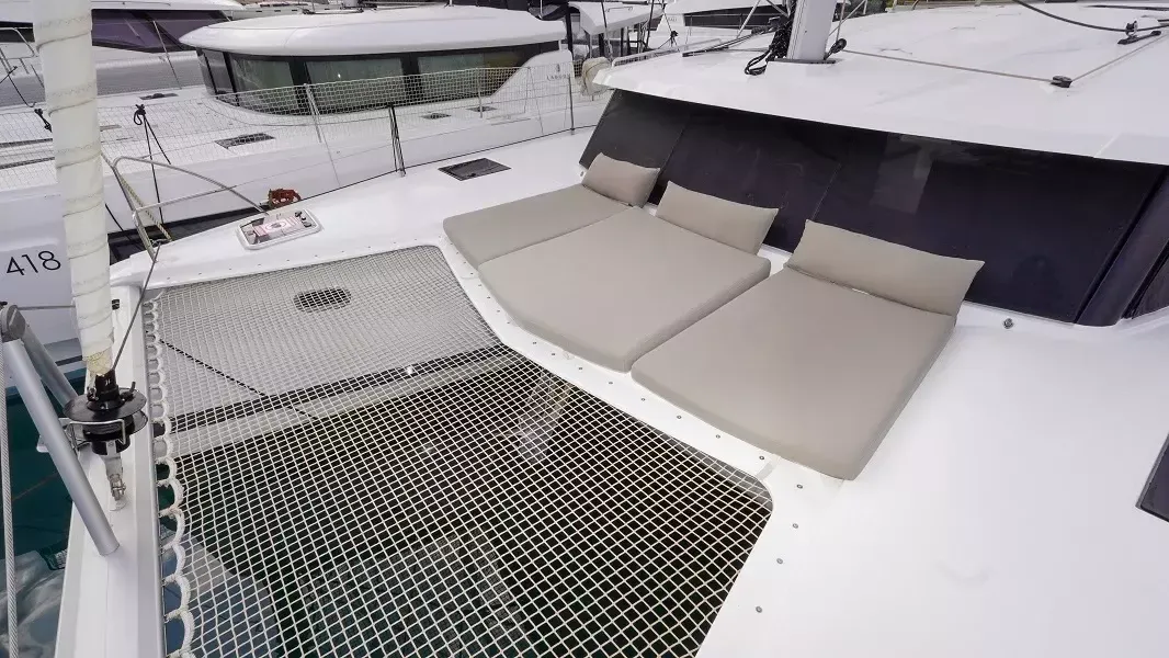 Fountaine Pajot Isla 40 | La Dolce Vita