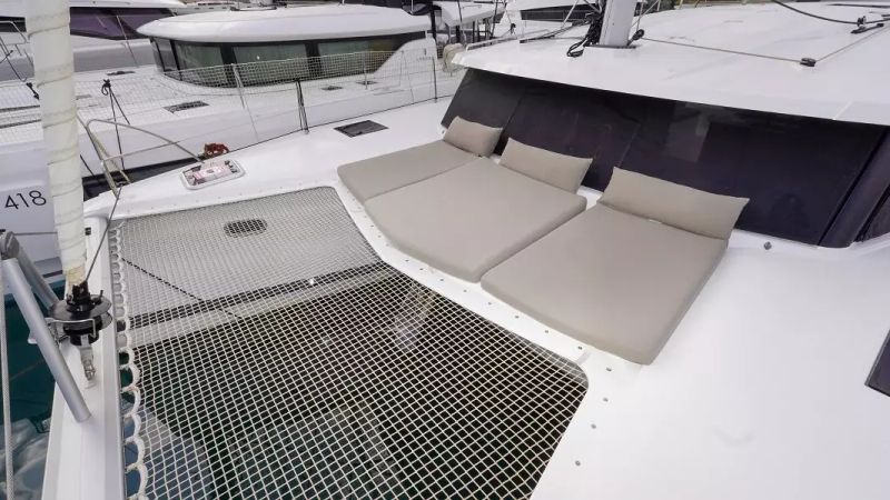 Fountaine Pajot Isla 40 | La Dolce Vita