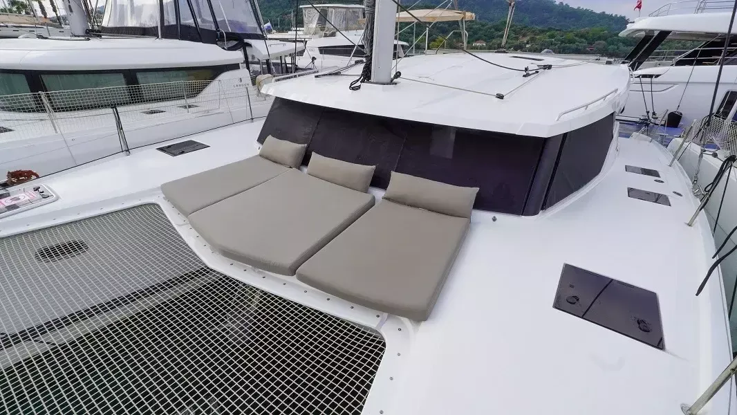 Fountaine Pajot Isla 40 | La Dolce Vita