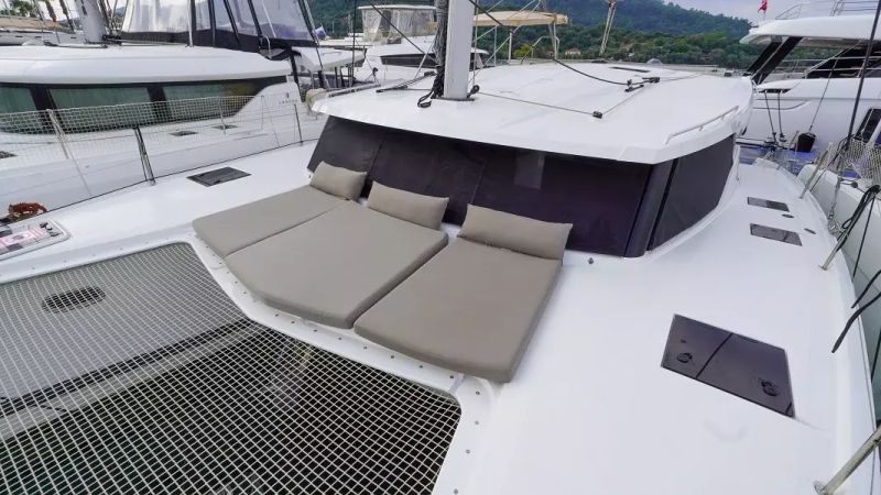 Fountaine Pajot Isla 40 | La Dolce Vita