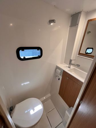 Bali Catspace | Simply Sail